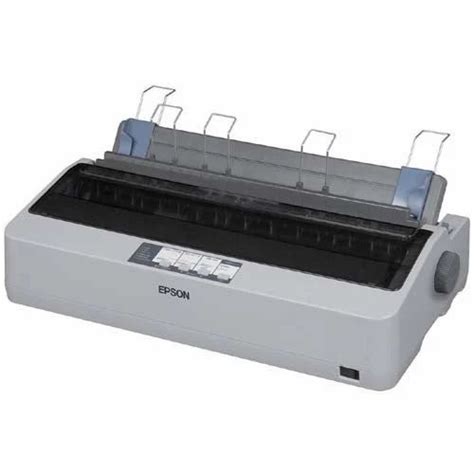 Epson Dot Matrix Printer at Rs 9000/piece | Epson Dot Matrix Printer in Hyderabad | ID: 26412295212