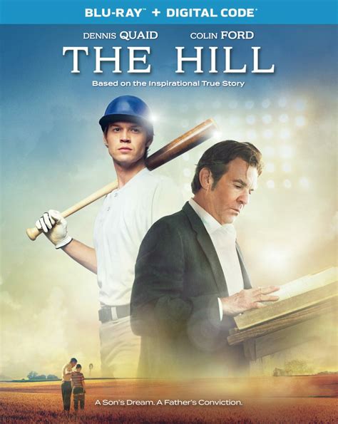 Get The Hill on DVD for FREE | Movieguide | Movie Reviews for Christians