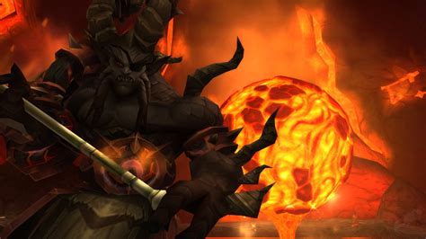 Molten Core - Quest - World of Warcraft