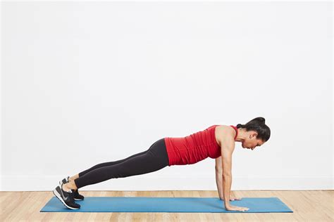 Unlocking the Power of Spiderman Planks: A Comprehensive Guide to Their Benefits in Your Workout ...