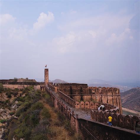 Jaigarh Fort : r/IncredibleIndia