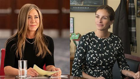 Jennifer Aniston and Julia Roberts to star in body-swap comedy from Palm Springs director ...