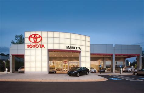 Celebrate Independence Day With Marietta Toyota