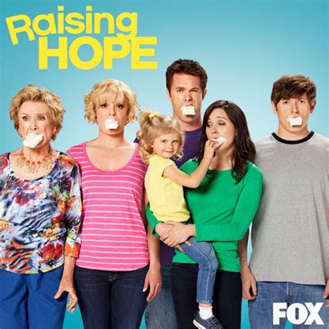 Raising Hope: Season 4 Episode 101 - TV on Google Play