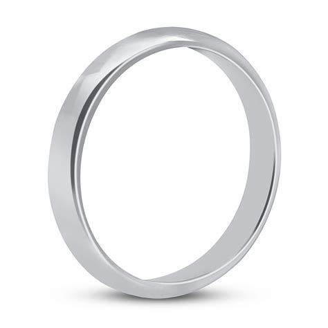 Platinum Wedding Band 3mm | Jared