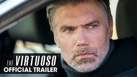 The Virtuoso (2021 Movie) Official Trailer – Anthony Hopkins, Anson Mount - YouTube