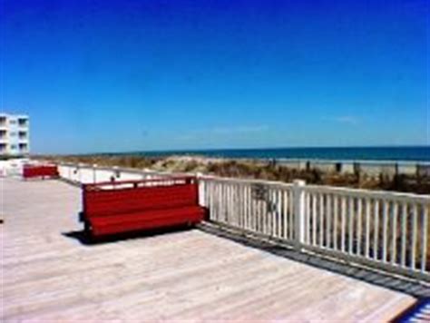 Photos and Pictures of Ocean Towers Beach Club in North Myrtle Beach ...