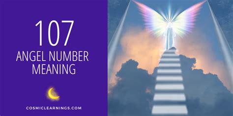 107 Angel Number Meaning: Spirituality, Symbolism, Numerology, Money, Twin Flame & Relationships ...