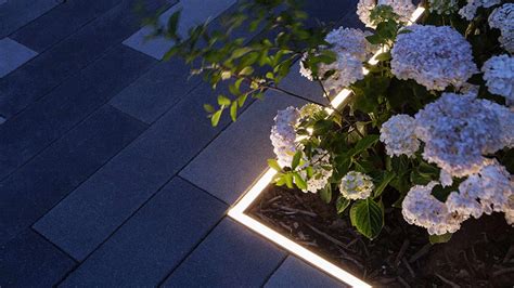 Landscape & Garden Lighting Design - The Basics | Studio N | Lighting ...