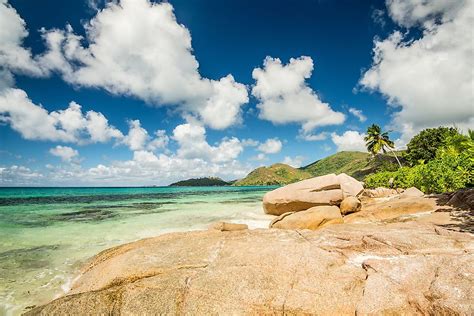 The Culture Of Seychelles - WorldAtlas