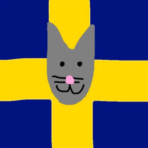 Swedish Cat - YouTube