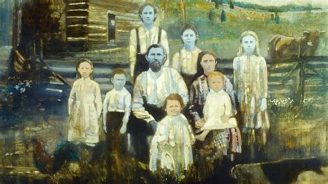 The Strange Story Of The Blue People Of Kentucky