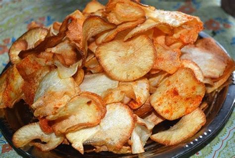 Maravalli Kilangu Chips Recipe | Kilangu Chips Recipe