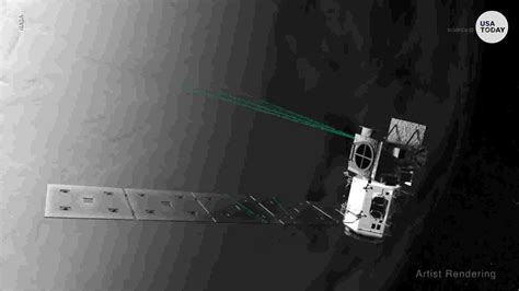 New NASA space laser isn't a 'Space Force' weapon