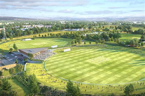 BDP’s Lancashire cricket ground plans approved by county council