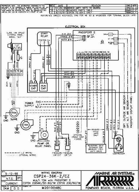 ️Grandaire Air Handler Wiring Diagram Free Download| Goodimg.co