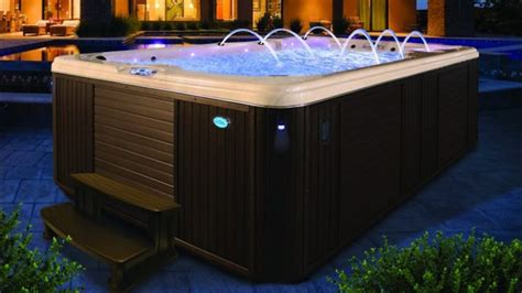 Best Swim Spa | Best Cheap Portable Spa 2021 | Ecoquatic Pools