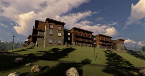 Matrix Hotels Plans October Opening of New Cambria Hotel Lake Placid