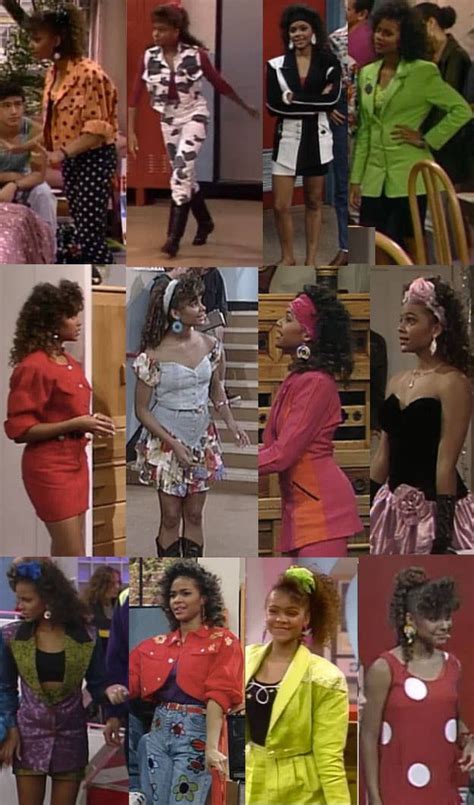 The Ultimate Guide To "Saved By The Bell" Fashion | 80s party outfits, 80s fashion, 80s fashion ...