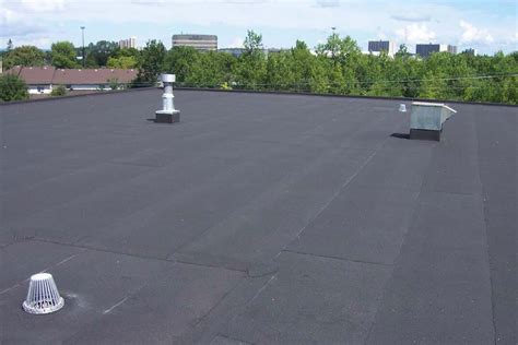 2023 Modified Bitumen Roof Cost | SBS Roofing Prices