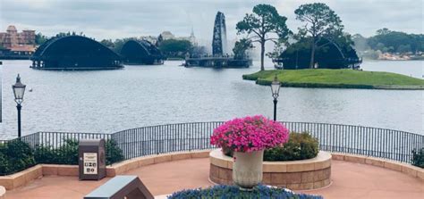 Construction Update: EPCOT's Harmonious Is Really Starting To Take Shape - MickeyBlog.com