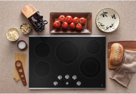 36 Inch Electric Cooktops: 6 Best Reviewed Models | Arnold's Appliance ...