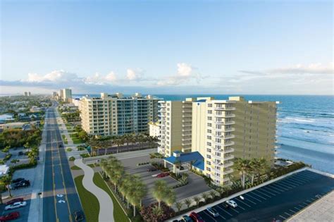 Newer Daytona Beach Shores Oceanfront Condos from $600s | Top Ten Real Estate Deals - Condos for ...