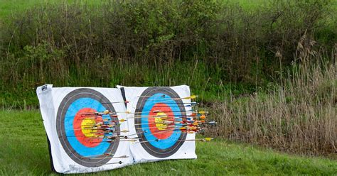 How to Find an Archery Range Near Me? - Archery Hacks