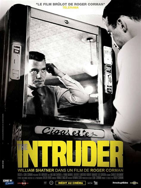 The Intruder (1962) Bluray FullHD - WatchSoMuch