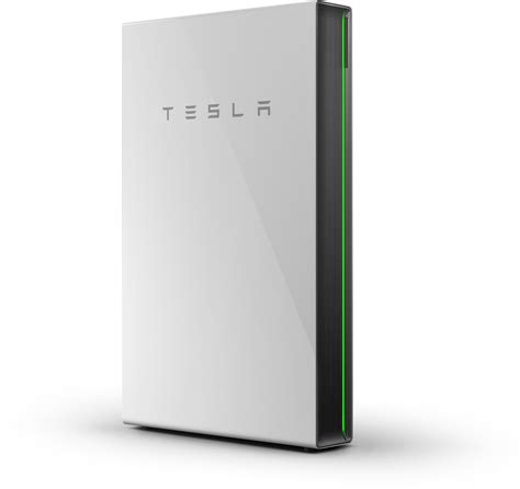 Tesla Powerwall – South Texas Solar Systems