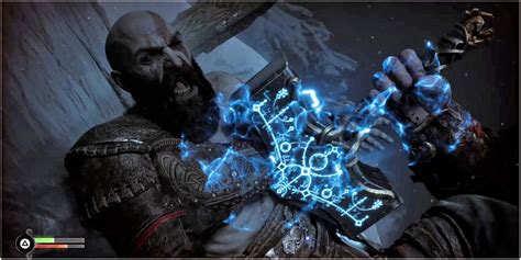 God Of War Ragnarok: Items That Are Important In Norse Mythology