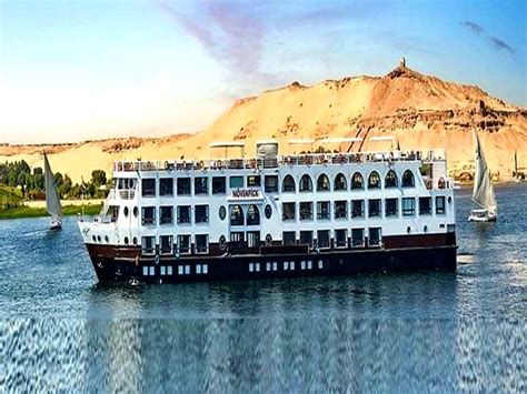 Luxury Nile Cruise offers | Nile Cruise Packages