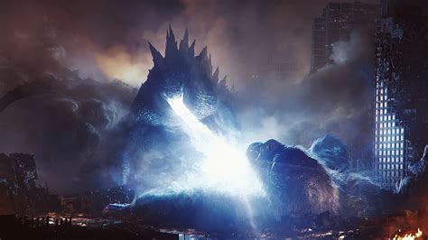 Vem ASSISTIR HD ～ Godzilla vs. Kong (2021) | Filme Portugues | Filme Completo dublado grátis ...