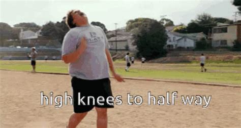 High Knees GIF - High Knees - Discover & Share GIFs