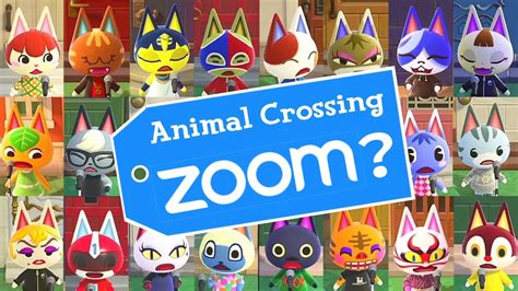 All Cat Villagers Animal Crossing - Animal Crossing New Horizons 15 Best Cat Villagers Ranked ...