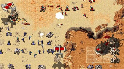 Dune 2000 OpenRA - Gameplay (PC/UHD) - YouTube