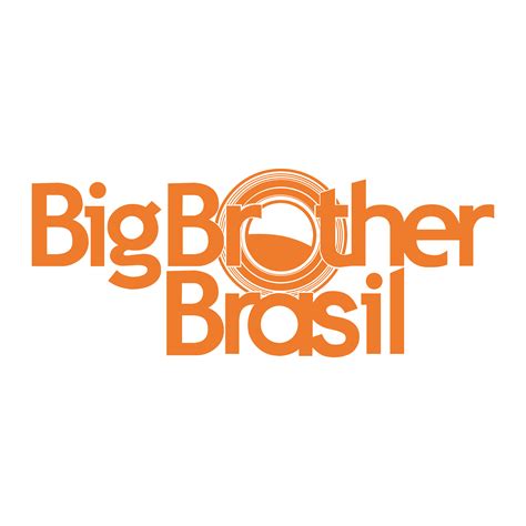 Logo Big Brother Brasil – Logos PNG