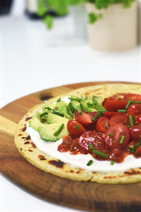 Mexican style pancakes - ProCook Blog