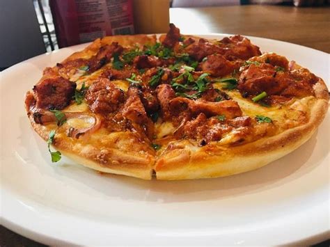 JOEY'S PIZZA, Mumbai - Andheri West - Restaurant Reviews & Photos - Tripadvisor