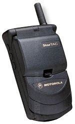 Motorola Startac technical specifications :: GSMchoice.com