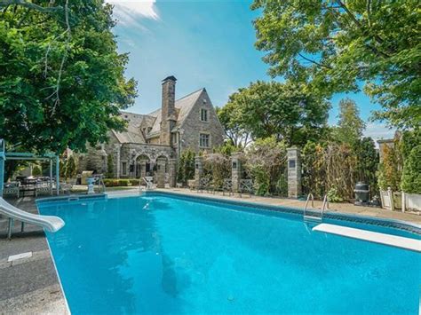 3 Montreal Mansions Are The Most Expensive Houses For Sale Now - MTL Blog