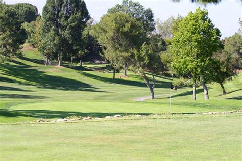 Rolling Hills Country Club in Rolling Hills Estates, California, USA ...