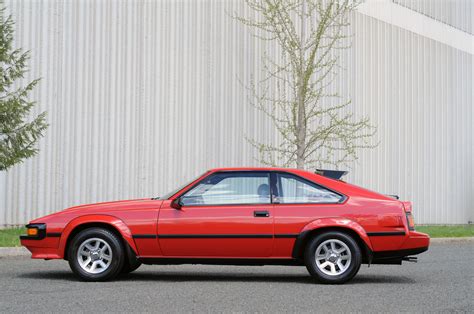 1984 Toyota Celica Supra 5-Speed for sale on BaT Auctions - sold for $35,250 on May 12, 2020 ...