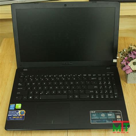 Cách kiểm tra máy tính laptop asus chính hãng