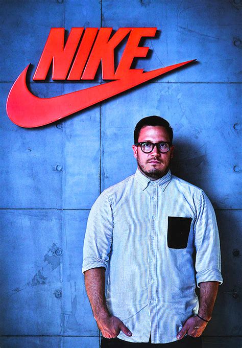 The 10 Best Nike Footwear Designers Right Now | Sole Collector