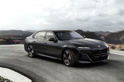 2023 BMW i7 xDrive 60: Costs, Facts, And Figures