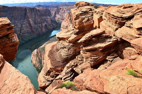 Exploring Horseshoe Bend Hike: A Must-Visit Natural Wonder