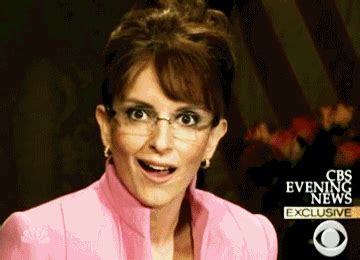 Sarah Palin GIFs - Find & Share on GIPHY