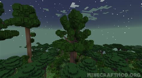 Twilight Forest Mod 1.16.2/1.15.2/1.12.2 for Minecraft