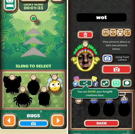 Become the king kong slinger in 'Sling Kong' [Game of the Week]